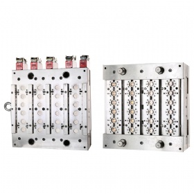 Cap Mould